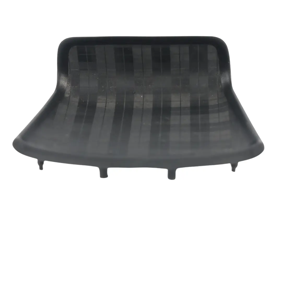 Mini Clubman F54 Countryman F60 Rear Centre Console Mat Insert Trim - SKU 9325495 - Part number 9325495