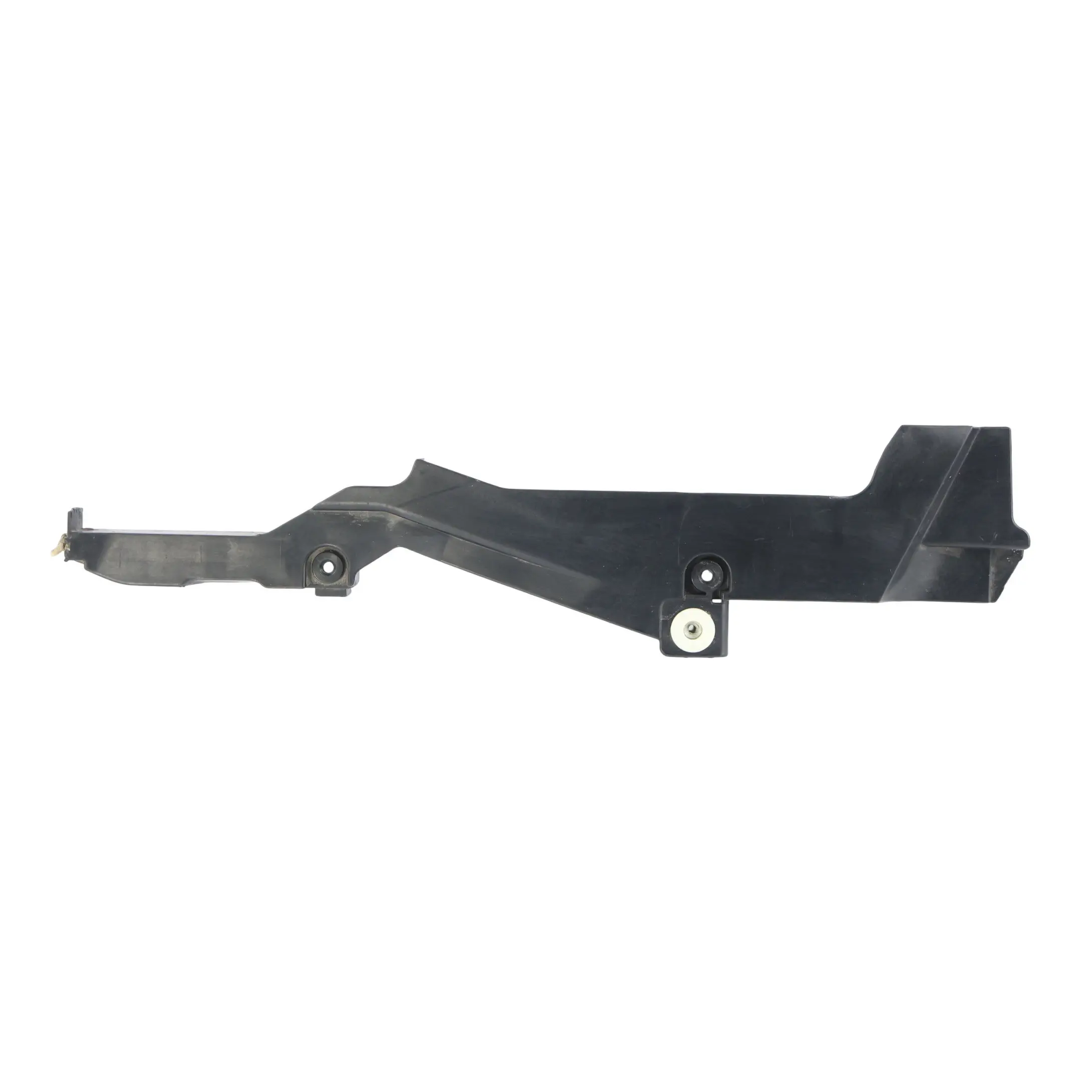 BMW G30 Support Cadre Étanchéité Couvercle Montage Supérieur Droit PHEV 9334794