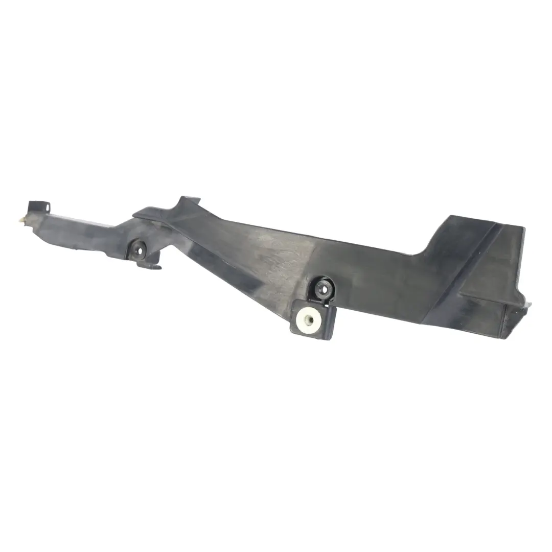 Sealing Frame Bracket Cover Mount Holder Upper Right O/S PHEV to BMW G30 with Part number 9334794 BMW G30 Sealing Frame Bracket Cover Mount Holder Upper Right O/S PHEV - SKU 9334794 - Part number 9334794