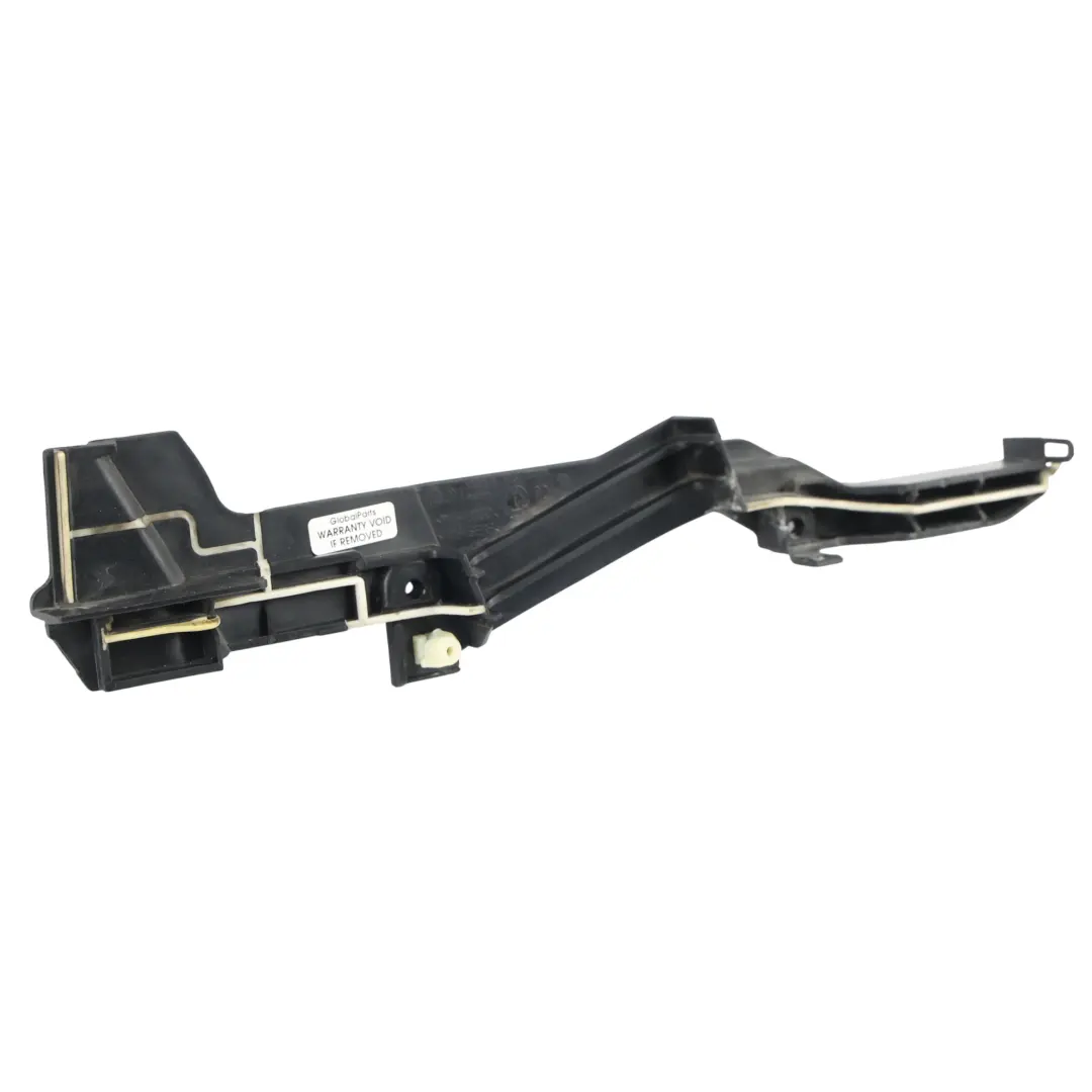 BMW G30 Dichtungsrahmen Halterung Abdeckung Oben Rechts PHEV - SKU 9334794 - Teilenummer 9334794
