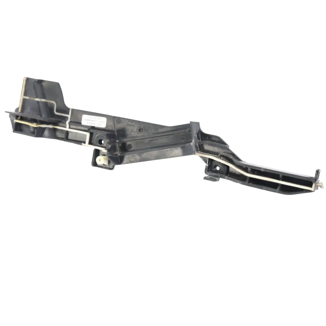Dichtungsrahmen Halterung Abdeckung Oben Rechts PHEV für BMW G30 mit Teilenummer 9334794 BMW G30 Dichtungsrahmen Halterung Abdeckung Oben Rechts PHEV - SKU 9334794 - Teilenummer 9334794