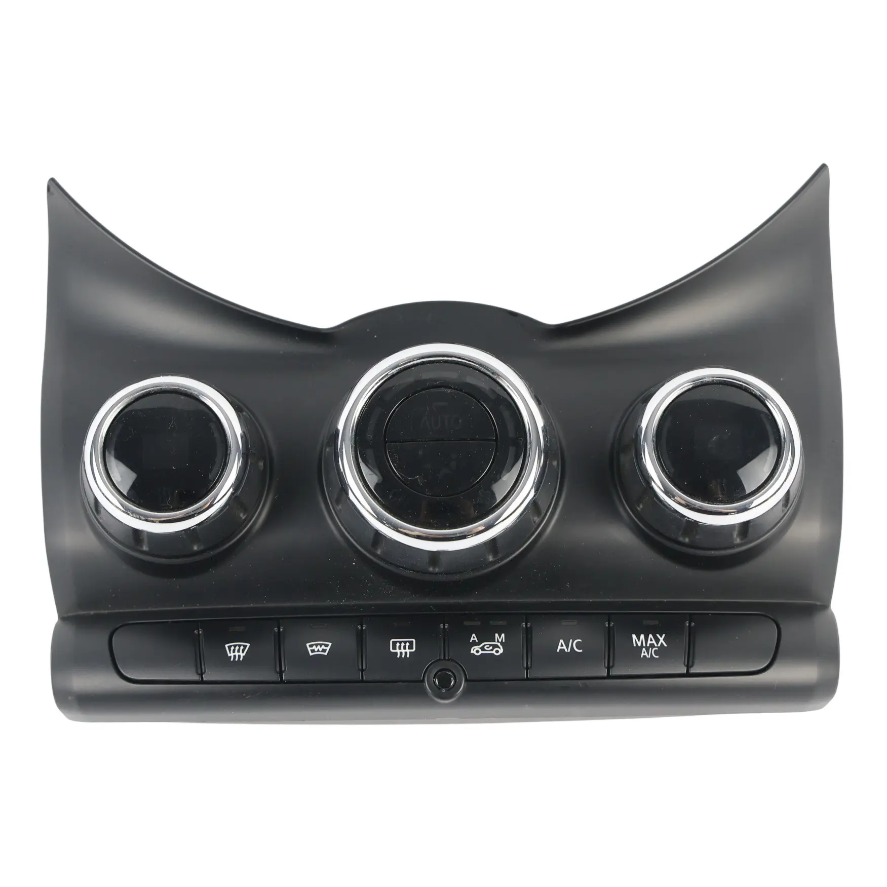 Mini F55 F56 F57 Panneau Commande Climatisation Automatique A/C 9341117