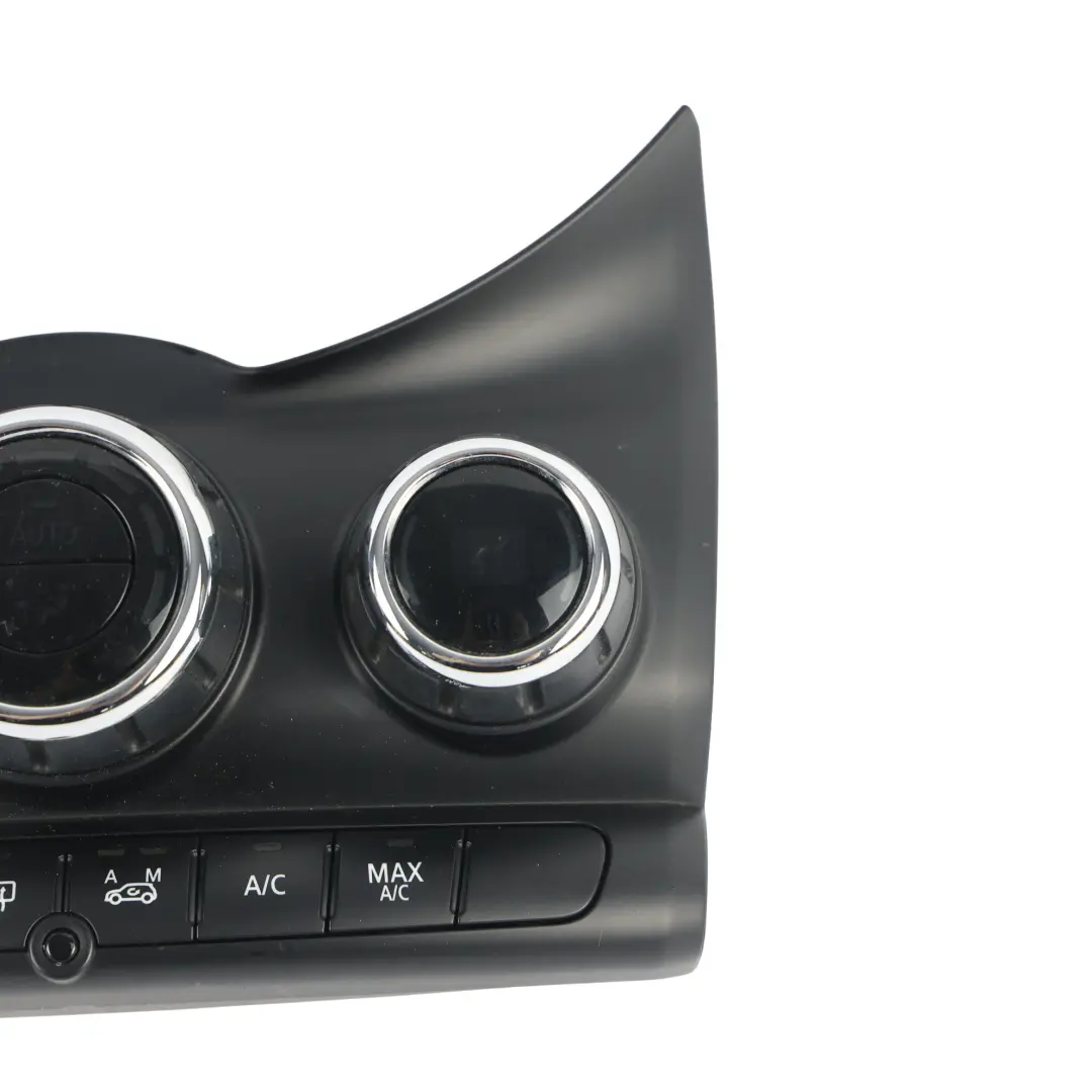 Mini F55 F56 F57 Pannello Controllo Climatizzatore Automatico A/C - SKU 9341117 - Numero di parte 9341117