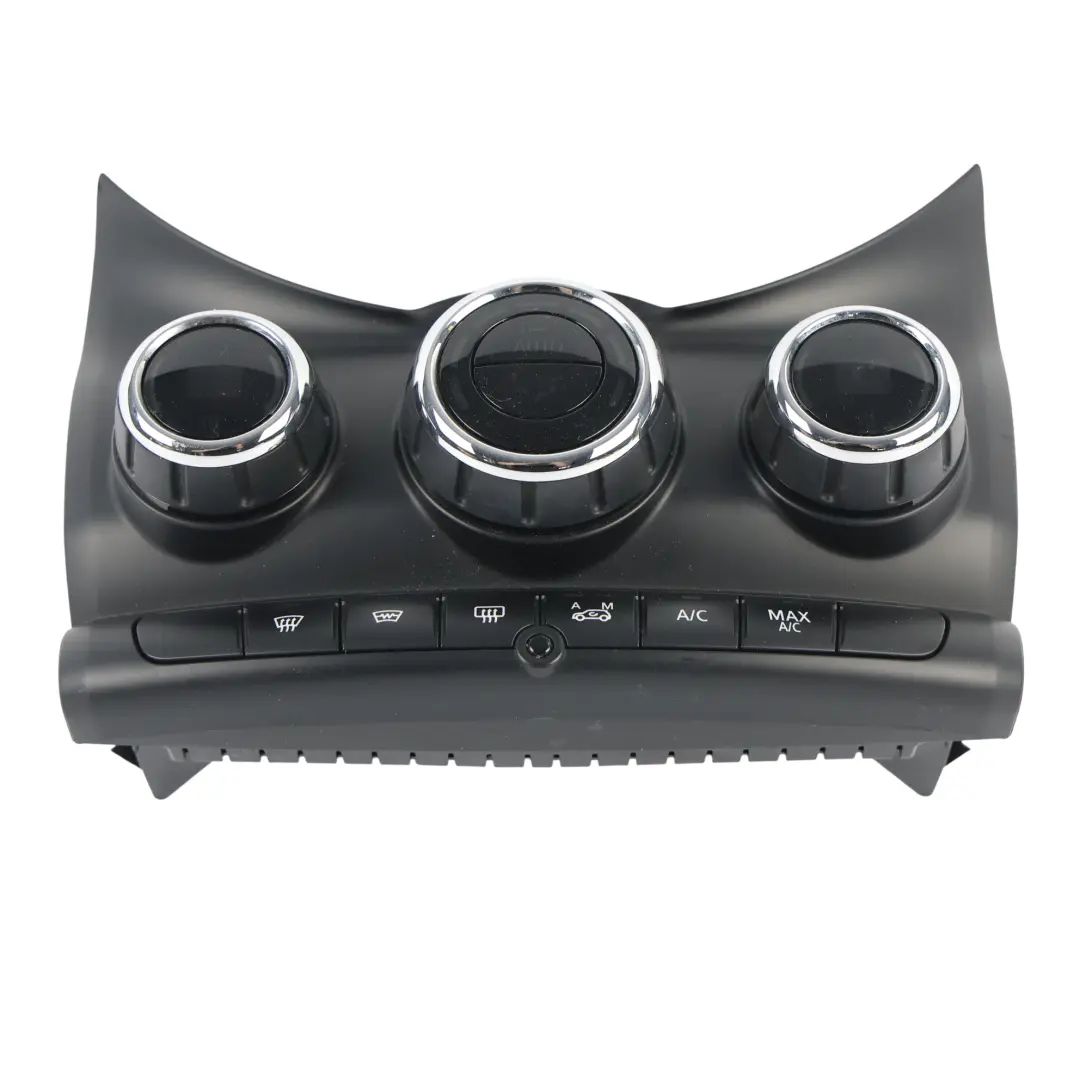 Mini F55 F56 F57 Pannello Controllo Climatizzatore Automatico A/C - SKU 9341117 - Numero di parte 9341117