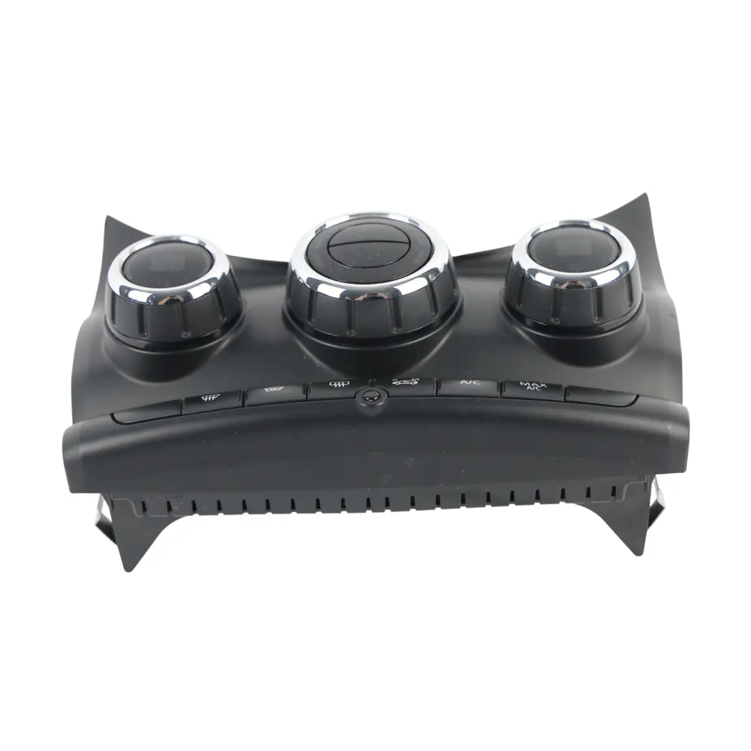 Pannello Controllo Climatizzatore Automatico A/C per Mini F55 F56 F57 con numero di parte 9341117 Mini F55 F56 F57 Pannello Controllo Climatizzatore Automatico A/C - SKU 9341117 - Numero di parte 9341117