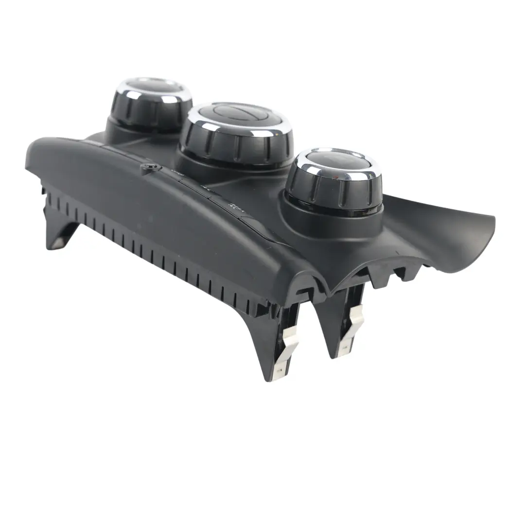 Mini F55 F56 F57 Pannello Controllo Climatizzatore Automatico A/C - SKU 9341117 - Numero di parte 9341117