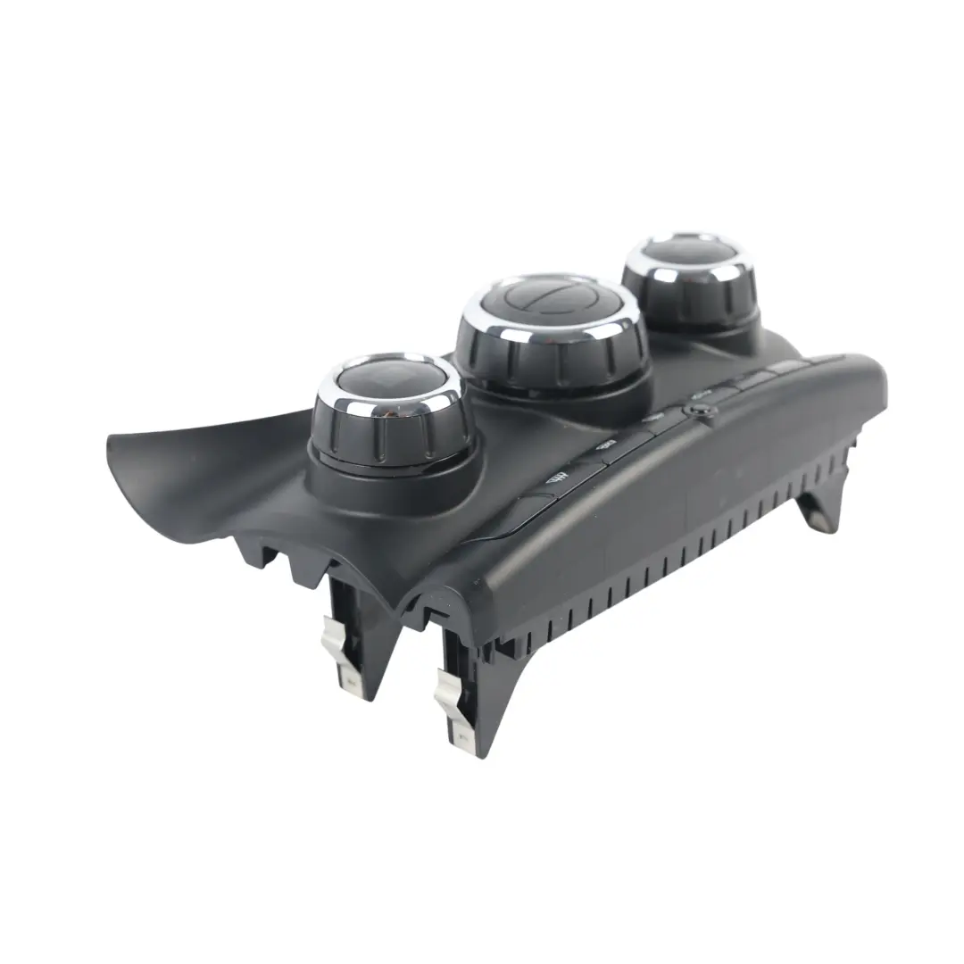 Panneau Commande Climatisation Automatique A/C pour Mini F55 F56 F57 à propos du numéro de pièce 9341117 Mini F55 F56 F57 Panneau Commande Climatisation Automatique A/C - SKU 9341117 - Numéro de pièce 9341117