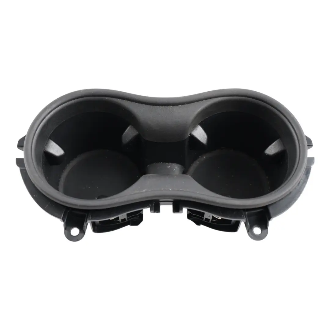 Mini Countryman F60 Centre Console Cup Holder Mount Support - SKU 9344858 - Part number 9344858