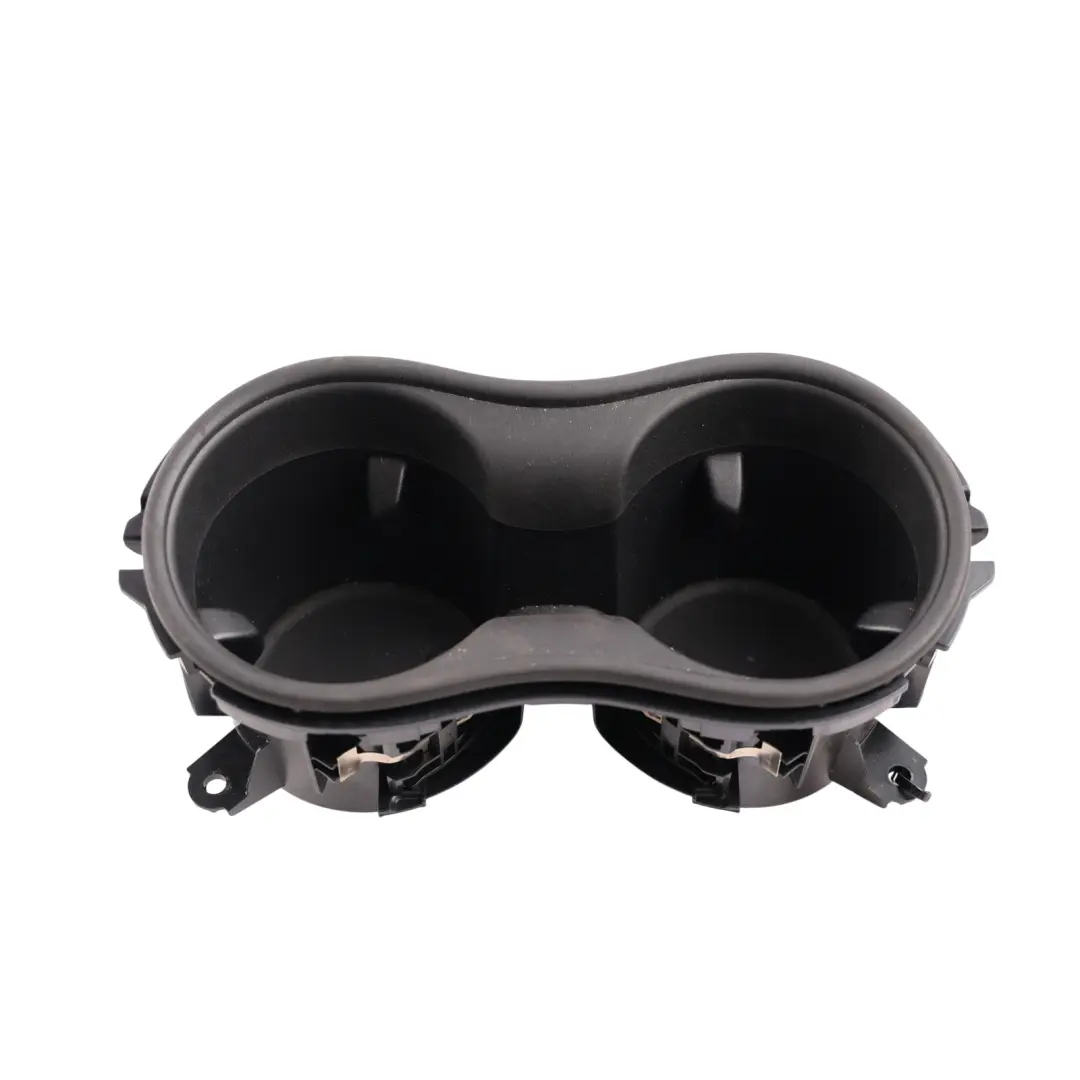 Mini Countryman F60 Centre Console Cup Holder Mount Support - SKU 9344858 - Part number 9344858