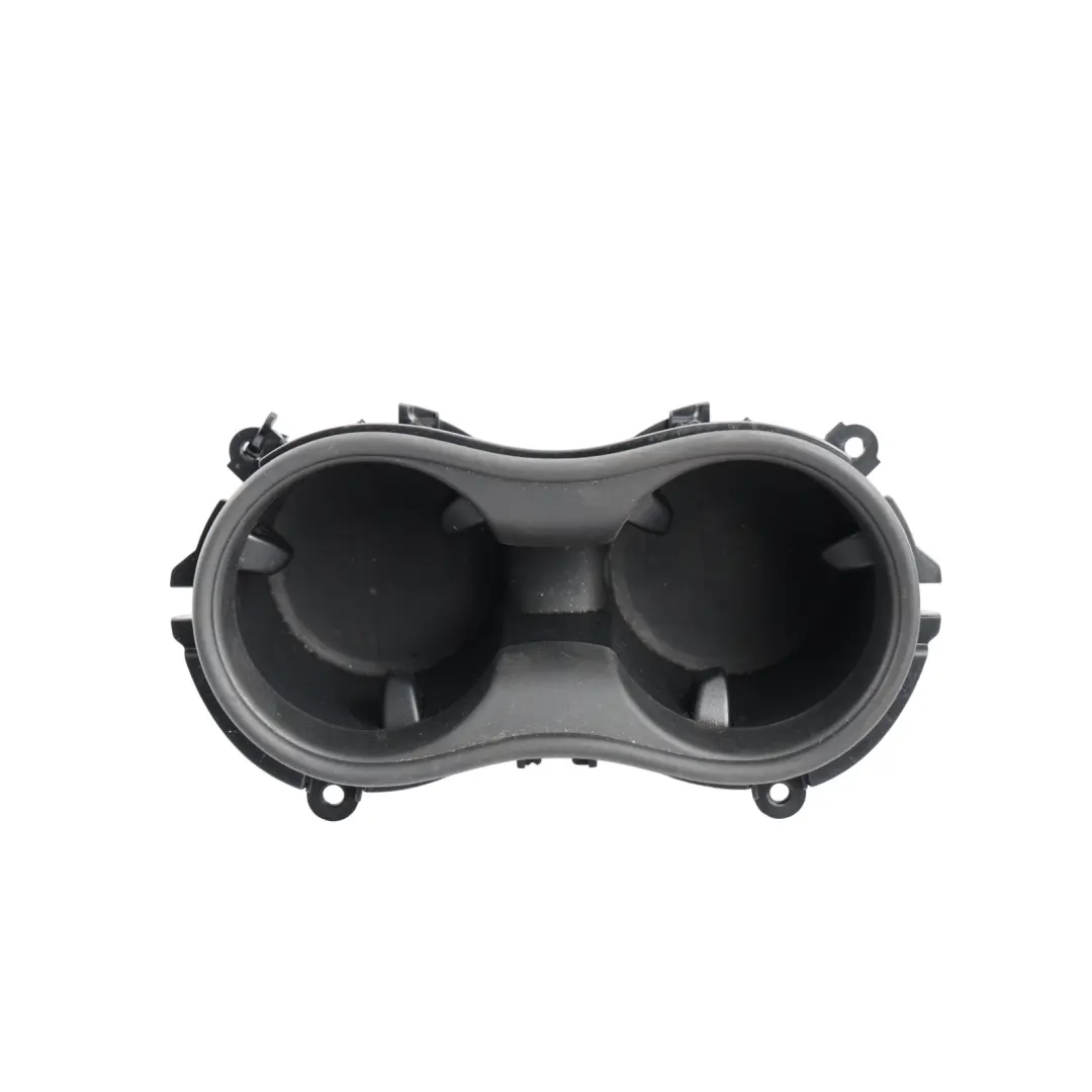 Centre Console Cup Holder Mount Support to Mini Countryman F60 with Part number 9344858 Mini Countryman F60 Centre Console Cup Holder Mount Support - SKU 9344858 - Part number 9344858