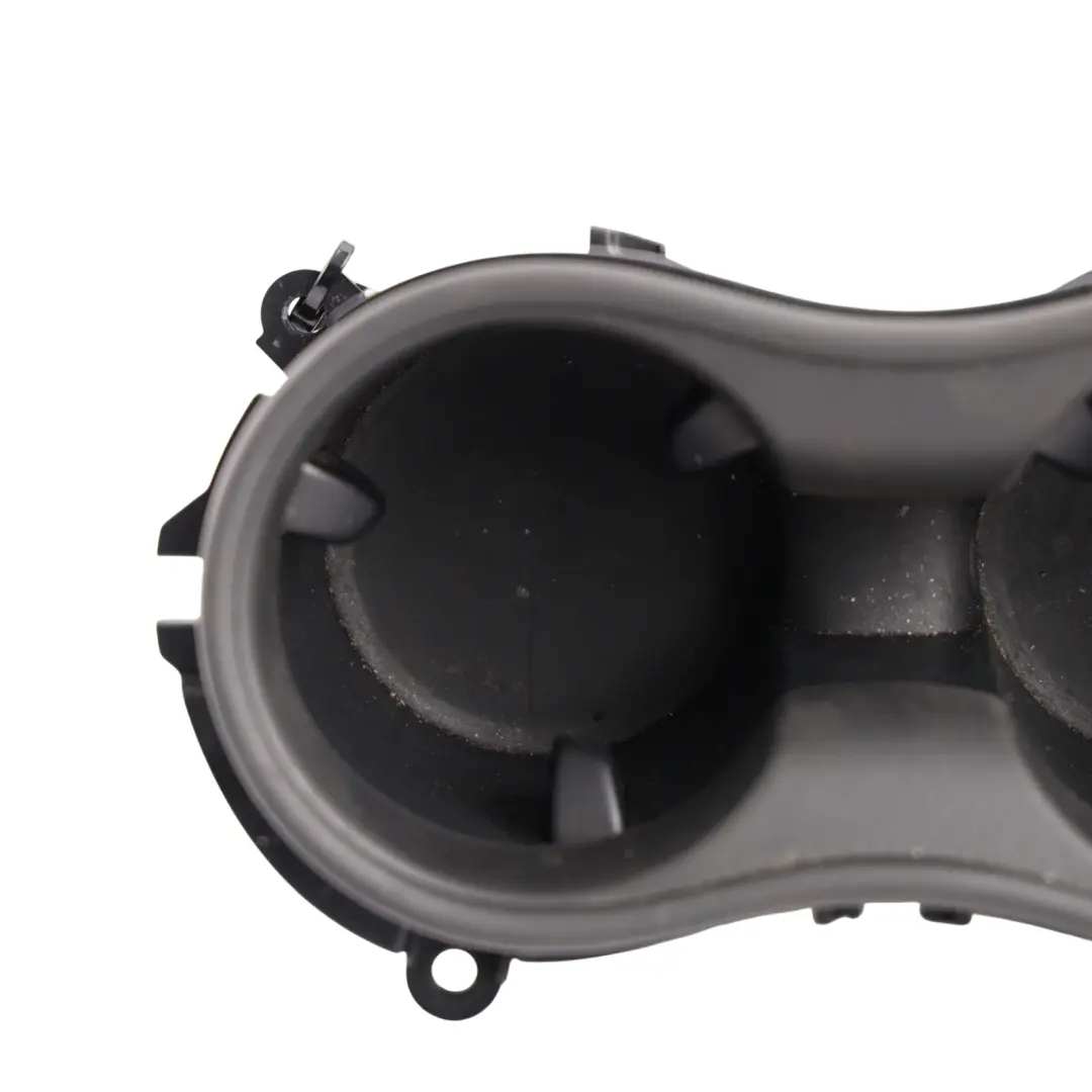 Centre Console Cup Holder Mount Support to Mini Countryman F60 with Part number 9344858 Mini Countryman F60 Centre Console Cup Holder Mount Support - SKU 9344858 - Part number 9344858