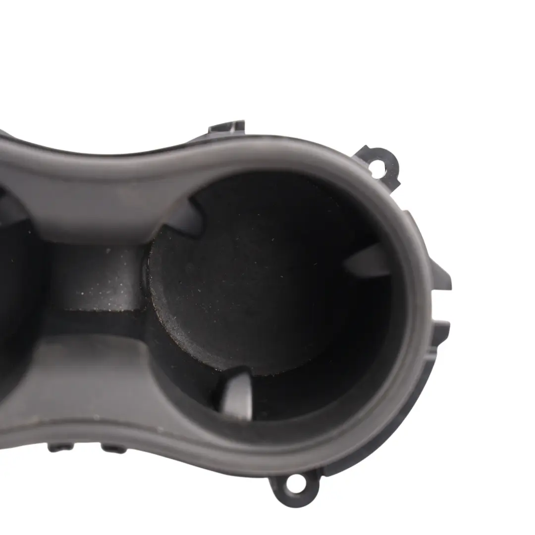 Centre Console Cup Holder Mount Support to Mini Countryman F60 with Part number 9344858 Mini Countryman F60 Centre Console Cup Holder Mount Support - SKU 9344858 - Part number 9344858