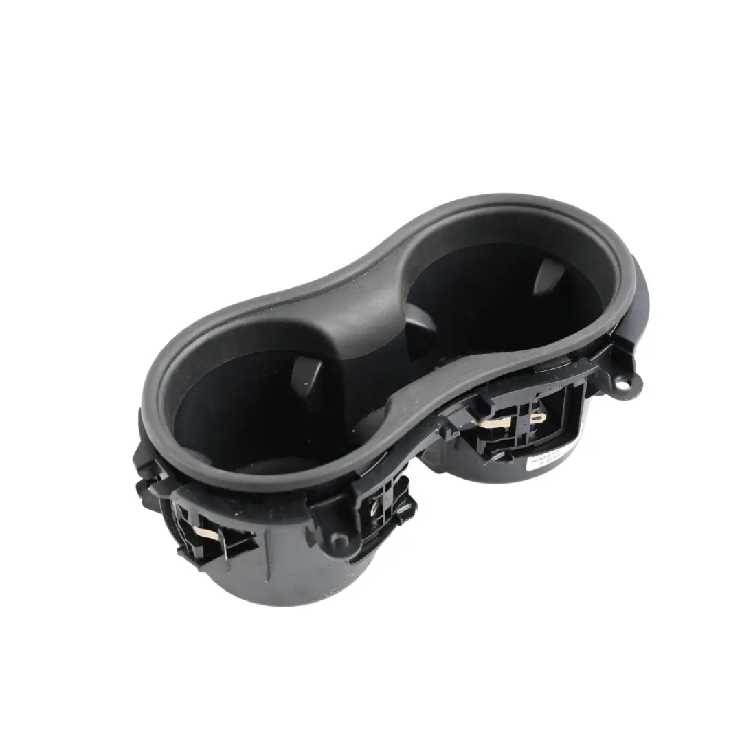 Centre Console Cup Holder Mount Support to Mini Countryman F60 with Part number 9344858 Mini Countryman F60 Centre Console Cup Holder Mount Support - SKU 9344858 - Part number 9344858