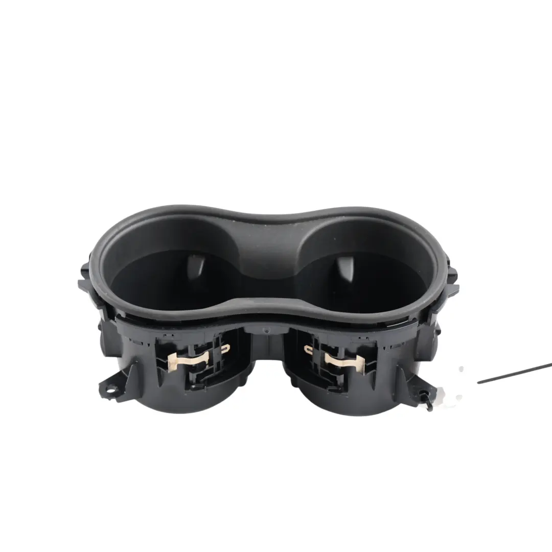 Mini Countryman F60 Centre Console Cup Holder Mount Support - SKU 9344858 - Part number 9344858