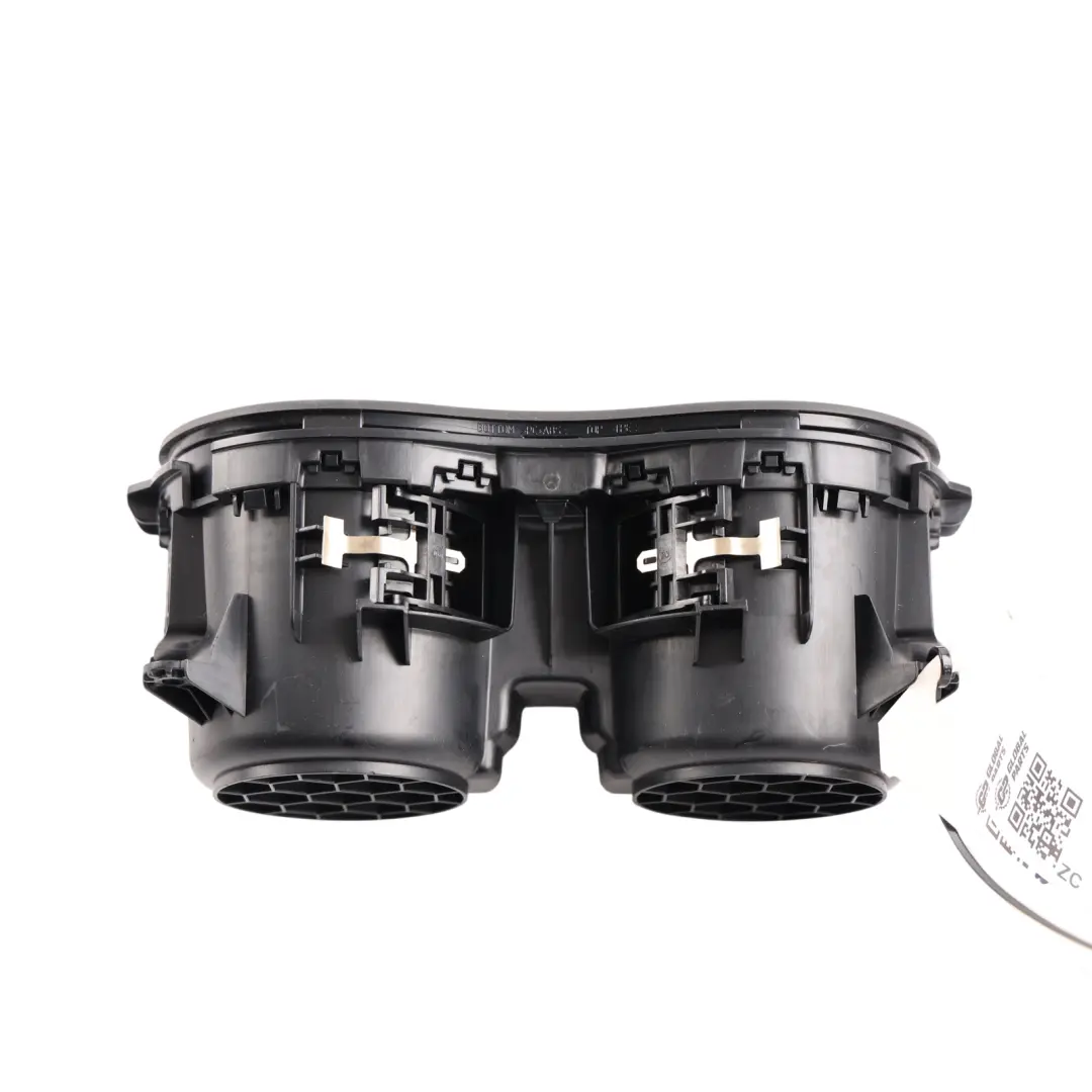 Mini Countryman F60 Centre Console Cup Holder Mount Support - SKU 9344858 - Part number 9344858