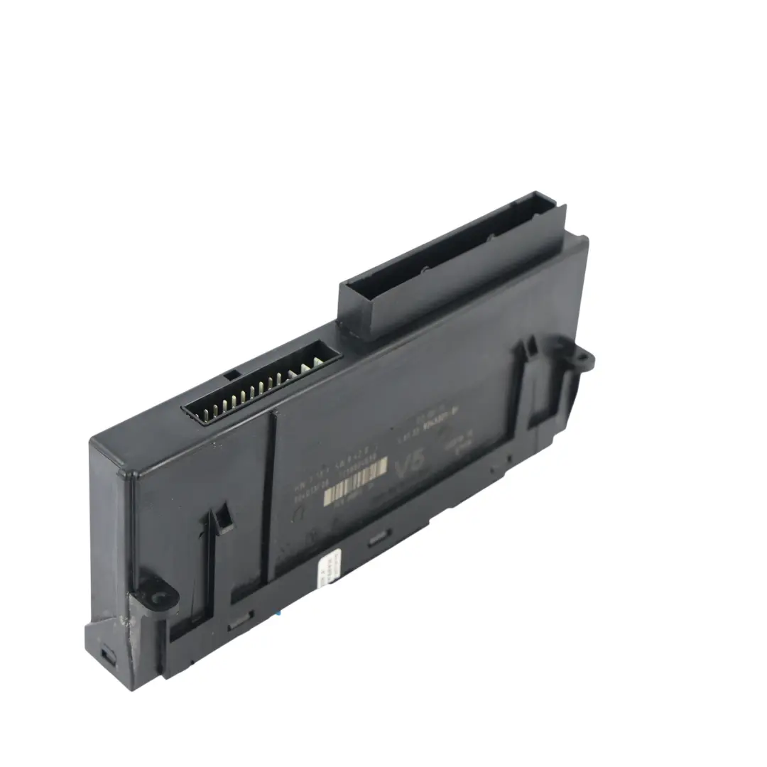 Body Control Module Junction Box ECU to BMW F01 F02 with Part number 9345321 BMW F01 F02 Body Control Module Junction Box ECU - SKU 9345321 - Part number 9345321