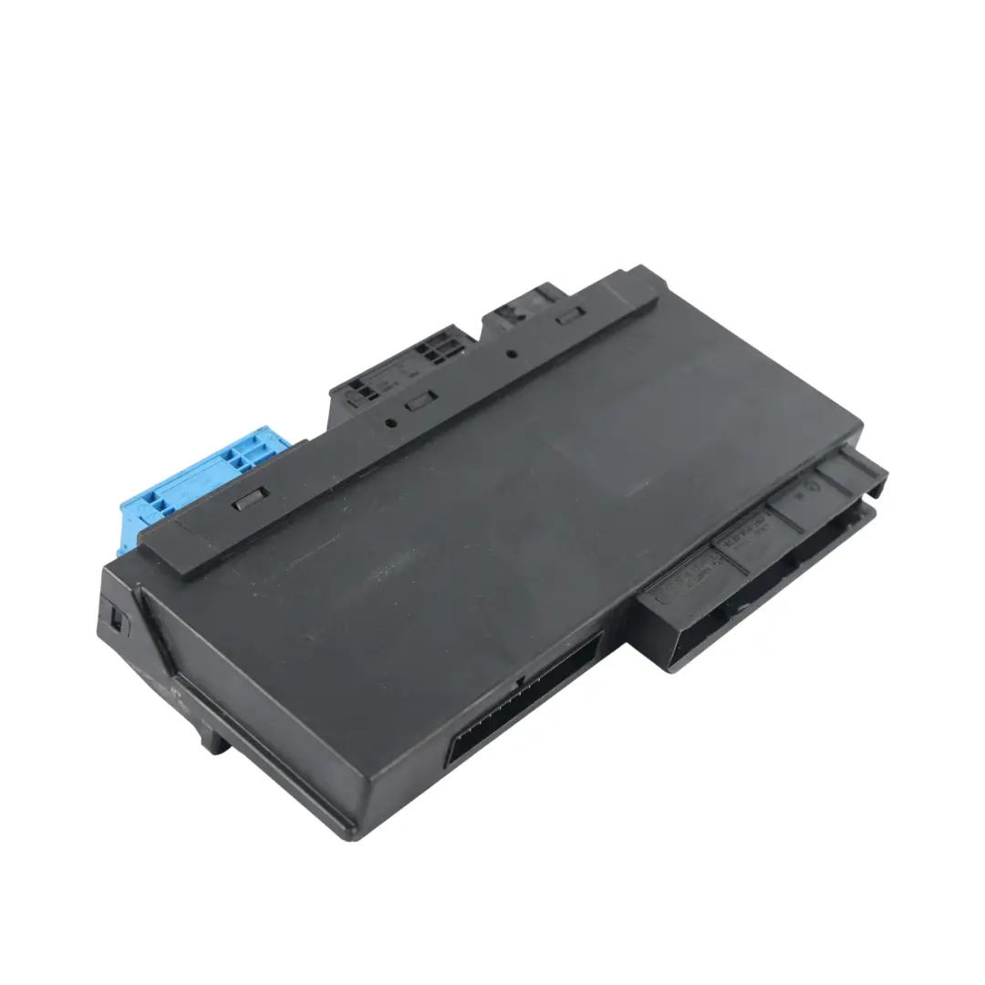 Body Control Module Junction Box ECU to BMW F01 F02 with Part number 9345321 BMW F01 F02 Body Control Module Junction Box ECU - SKU 9345321 - Part number 9345321