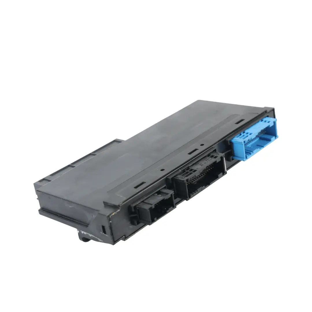 Modulo Controllo Carrozzeria Junction Box ECU per BMW F01 F02 con numero di parte 9345321 BMW F01 F02 Modulo Controllo Carrozzeria Junction Box ECU - SKU 9345321 - Numero di parte 9345321