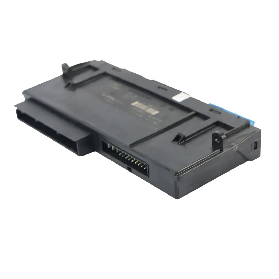 BMW F01 F02 Modulo Controllo Carrozzeria Junction Box ECU - SKU 9345321 - Numero di parte 9345321