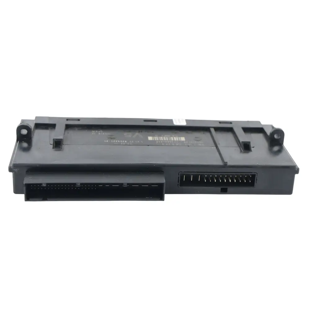 Modulo Controllo Carrozzeria Junction Box ECU per BMW F01 F02 con numero di parte 9345321 BMW F01 F02 Modulo Controllo Carrozzeria Junction Box ECU - SKU 9345321 - Numero di parte 9345321