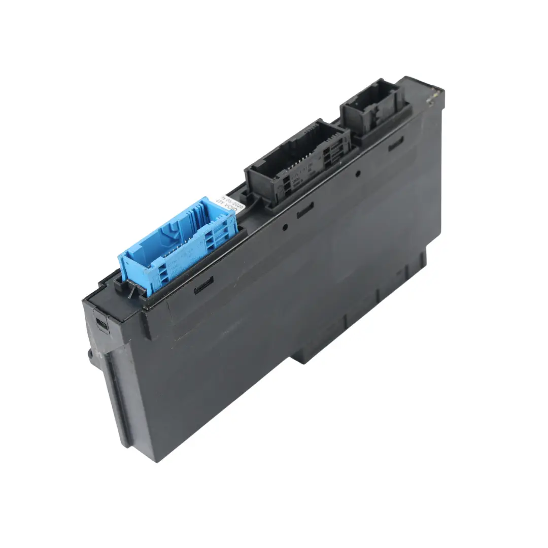 Module Contrôle Carrosserie Boîtier Jonction ECU pour BMW F01 F02 à propos du numéro de pièce 9345321 BMW F01 F02 Module Contrôle Carrosserie Boîtier Jonction ECU - SKU 9345321 - Numéro de pièce 9345321