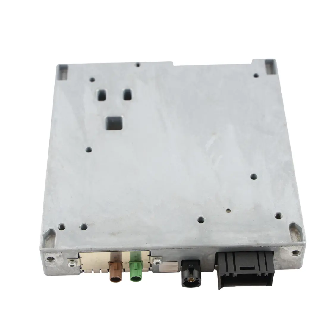 BMW F01 F02 F03 F04 F10 F12 F13 F30 F31 F32 F34 TV Modul Steuergerät - SKU 9347964 - Teilenummer 9347964
