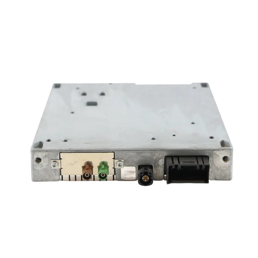BMW F01 F02 F03 F04 F10 F12 F13 F30 F31 F32 F34 Módulo TV - SKU 9347964 - Número de pieza 9347964