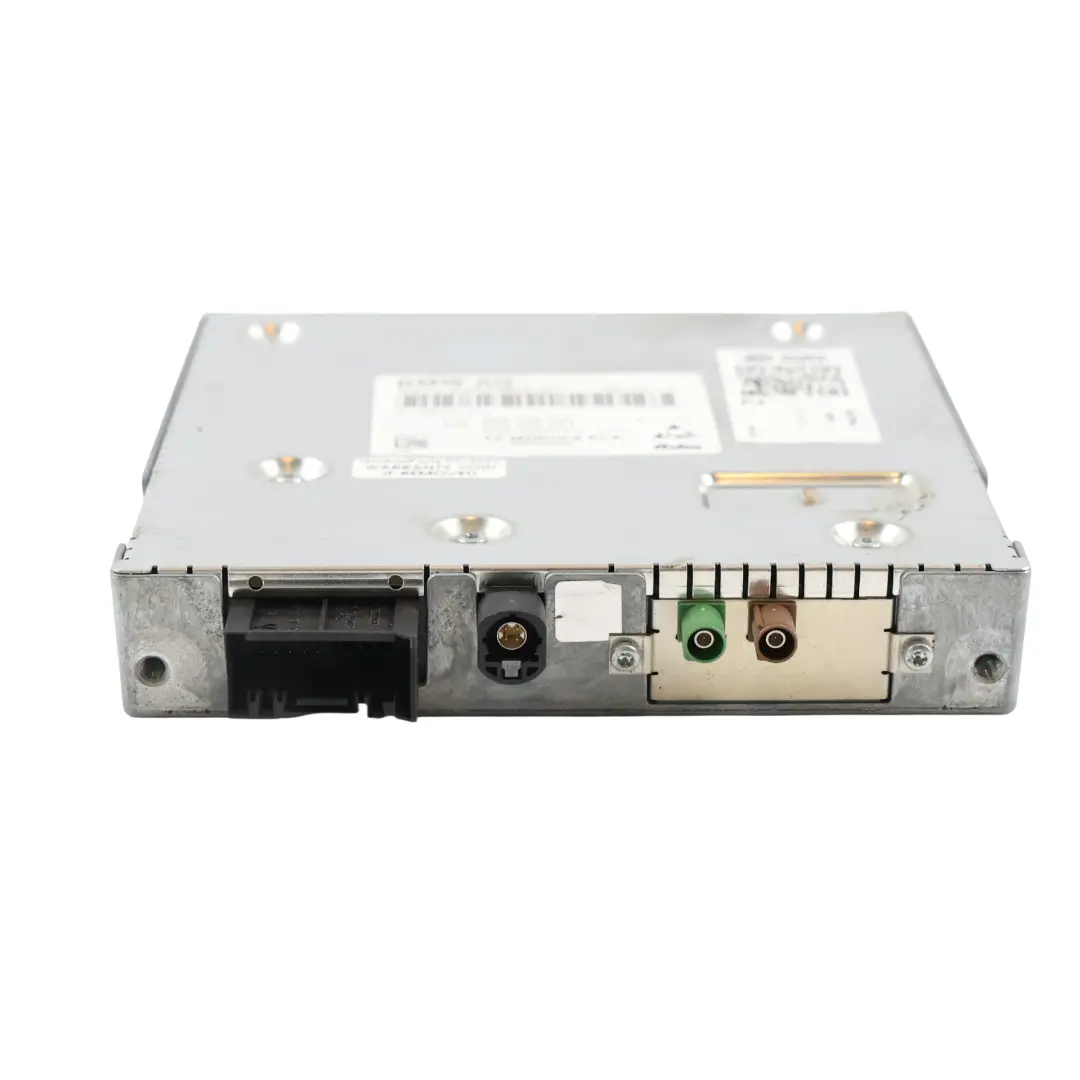 Module Control Unit to BMW F01 F02 F03 F04 F10 F12 F13 F30 F31 F32 F34 TV with Part number 9347964 BMW F01 F02 F03 F04 F10 F12 F13 F30 F31 F32 F34 TV Module Control Unit - SKU 9347964 - Part number 9347964