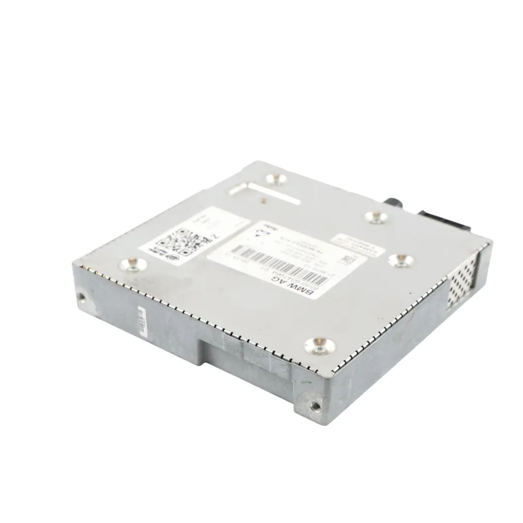 BMW F01 F02 F03 F04 F10 F12 F13 F30 F31 F32 F34 Moduł Sterownik TV - SKU 9347964 - Numer Części 9347964