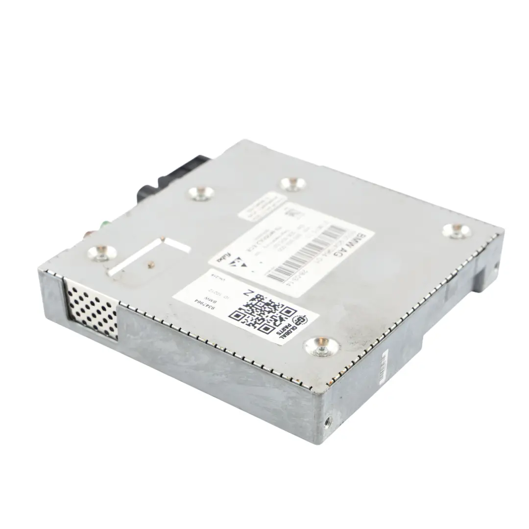 BMW F01 F02 F03 F04 F10 F12 F13 F30 F31 F32 F34 Modulo TV Centralina - SKU 9347964 - Numero di parte 9347964