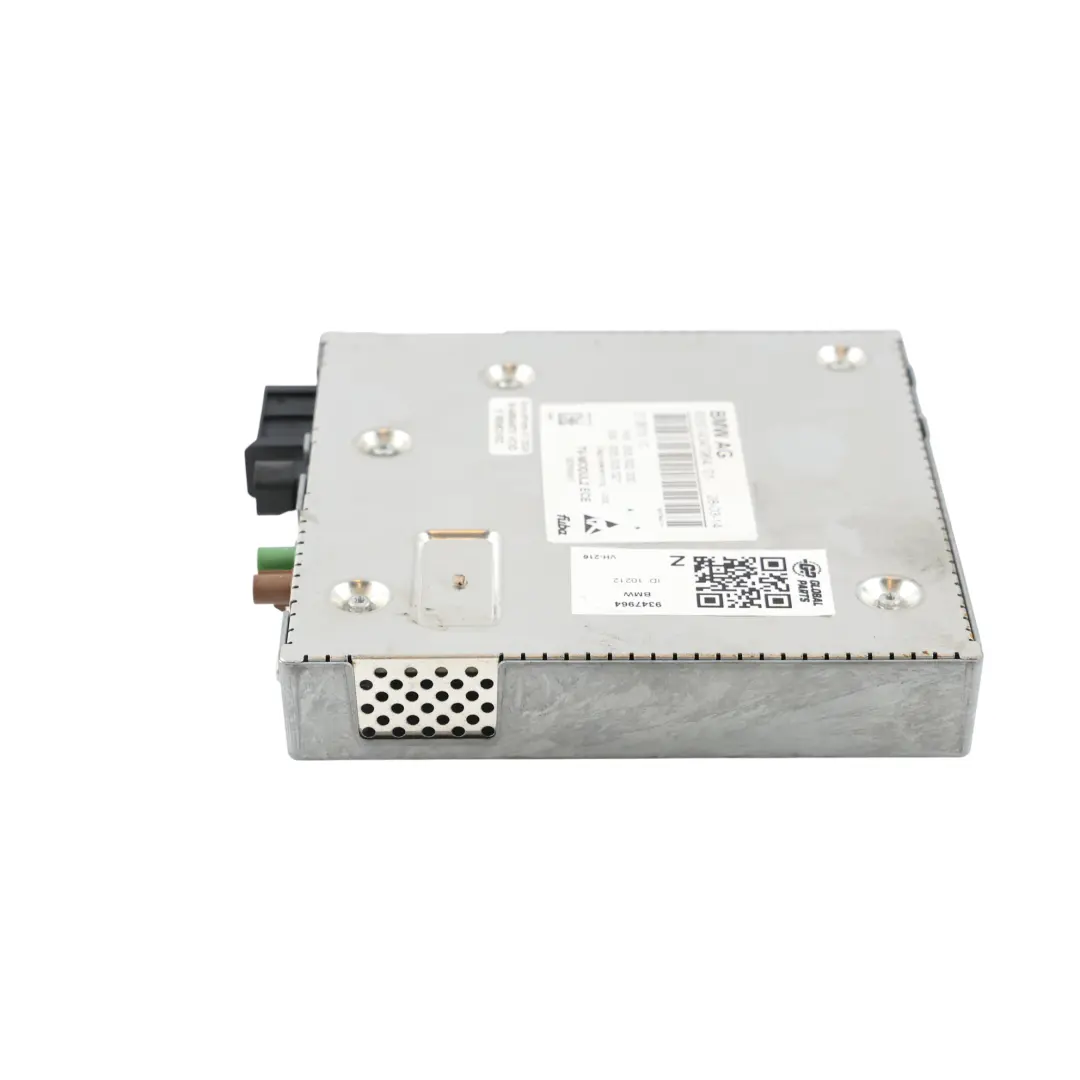 Modulo TV Centralina per BMW F01 F02 F03 F04 F10 F12 F13 F30 F31 F32 F34 con numero di parte 9347964 BMW F01 F02 F03 F04 F10 F12 F13 F30 F31 F32 F34 Modulo TV Centralina - SKU 9347964 - Numero di parte 9347964