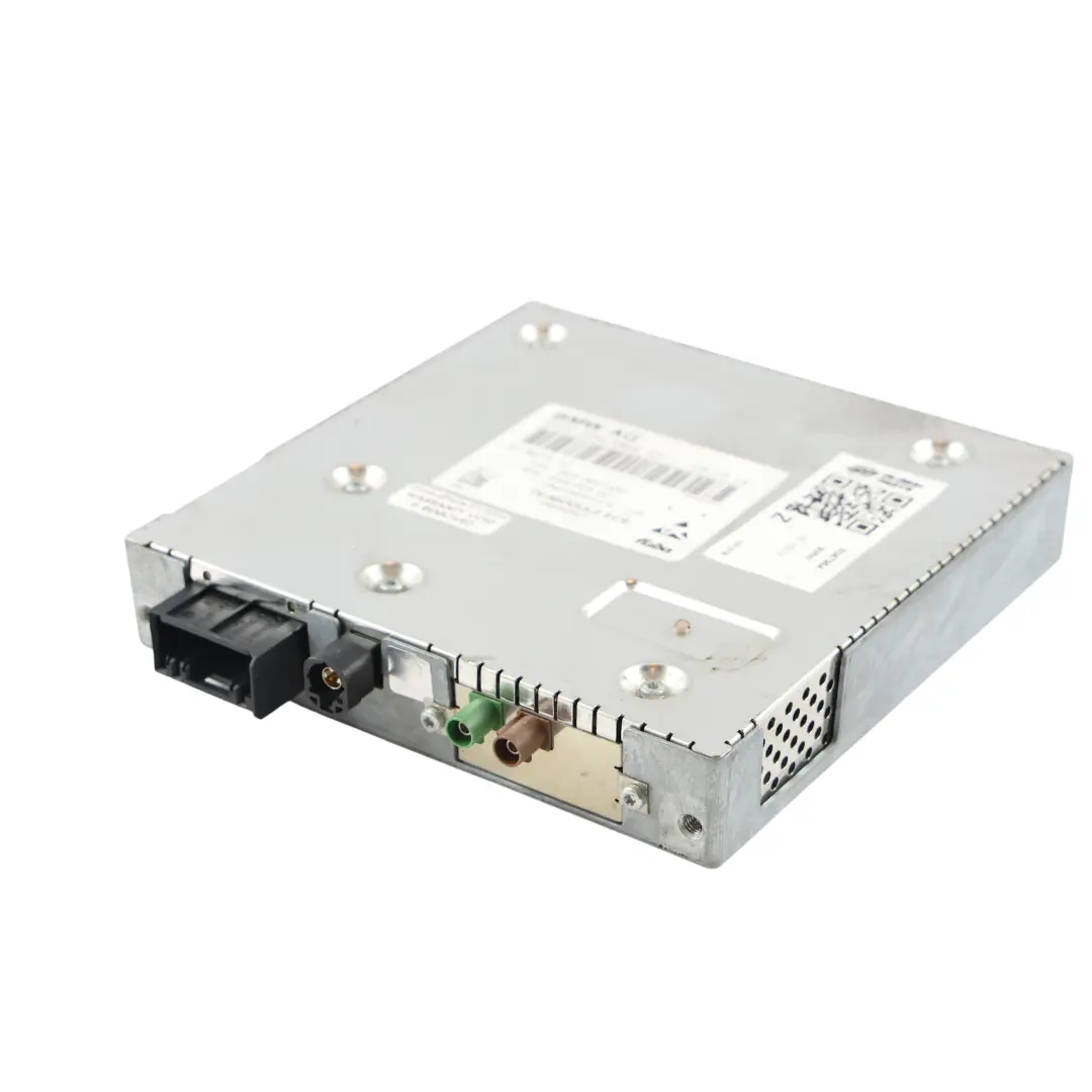 BMW F01 F02 F03 F04 F10 F12 F13 F30 F31 F32 F34 TV Modul Steuergerät - SKU 9347964 - Teilenummer 9347964