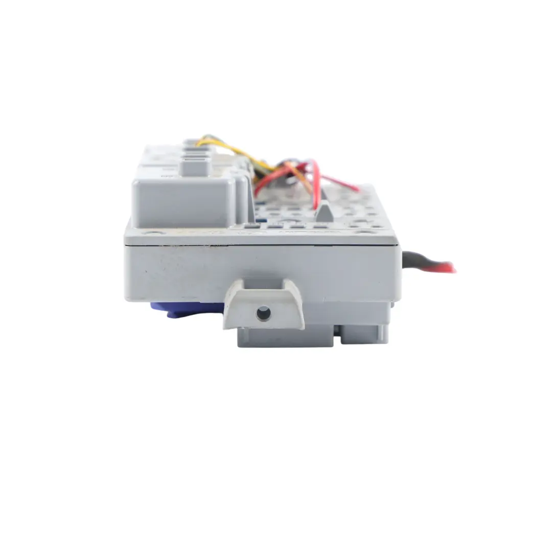 G38 Boîte Fusibles Distribution Avant Gauche pour BMW G30 G31 G11 G12 G32 à propos du numéro de pièce 9350314 BMW G30 G31 G11 G12 G32 G38 Boîte Fusibles Distribution Avant Gauche - SKU 9350314 - Numéro de pièce 9350314