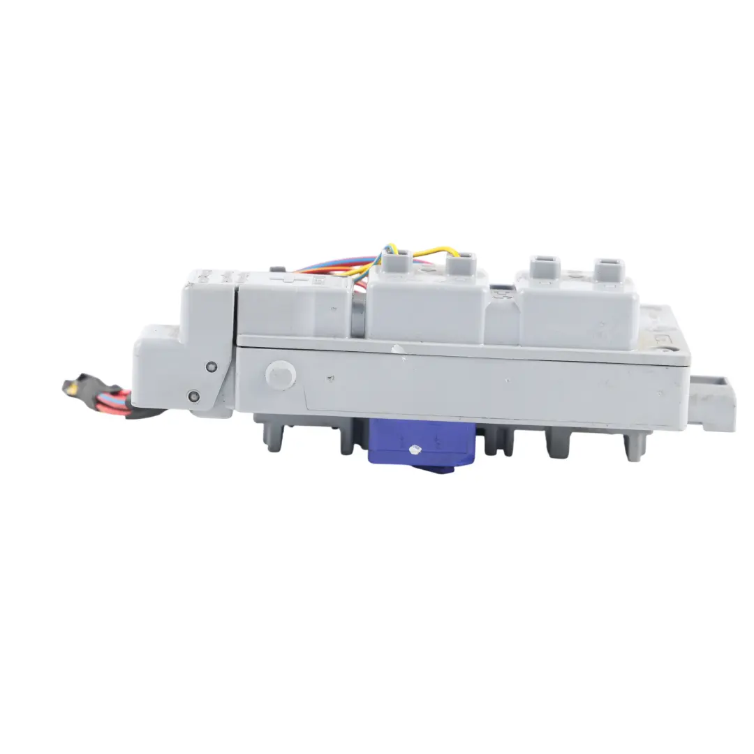 BMW G30 G31 G11 G12 G32 G38 Caja Fusibles Delantera Izquierda - SKU 9350314 - Número de pieza 9350314