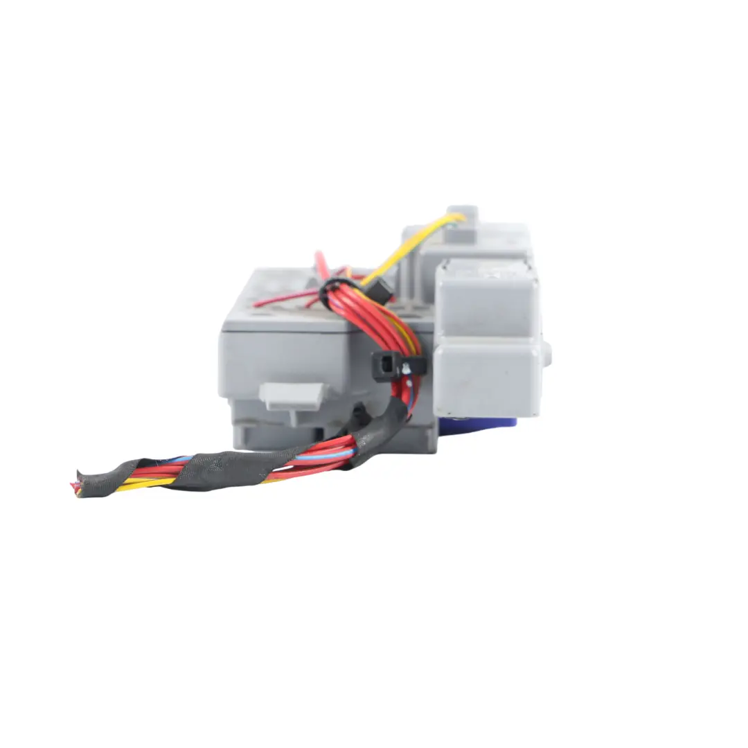 BMW G30 G31 G11 G12 G32 G38 Caja Fusibles Delantera Izquierda - SKU 9350314 - Número de pieza 9350314
