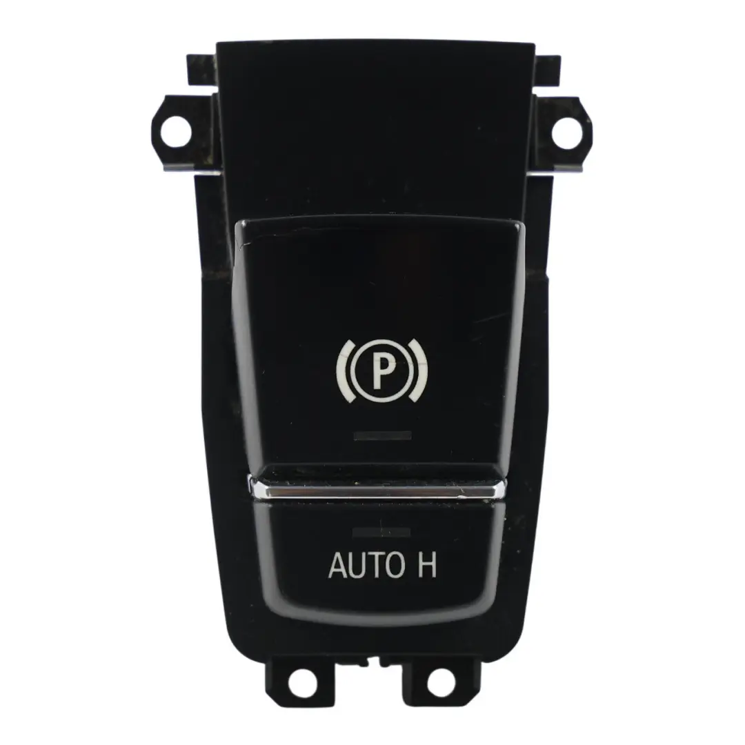 BMW F10 F11 F12 Electric Parking Brake Auto Hold Switch - SKU 9350899 - Part number 9350899
