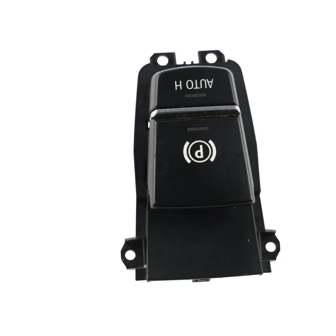 BMW F10 F11 F12 Elektrische Parkbremse Auto Hold Schalter - SKU 9350899 - Teilenummer 9350899