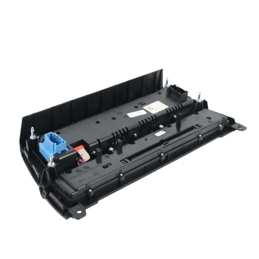 Conditioning Panel BMW F11 Radio Player A/C Control Switch Panel 9353596 to Air with Part number 9353956 Air Conditioning Panel BMW F11 Radio Player A/C Control Switch Panel 9353596 - SKU 9353596-1 - Part number 9353956