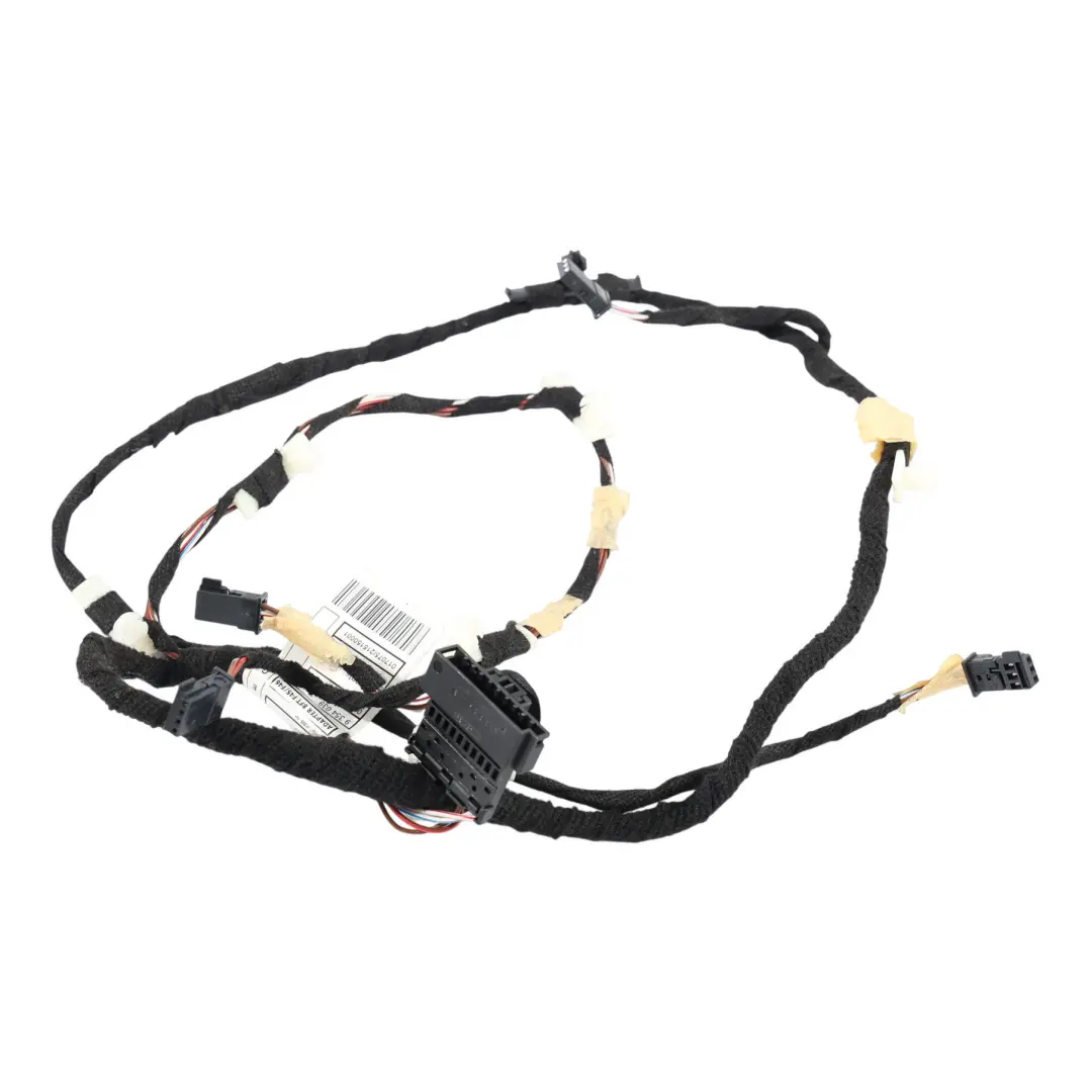 Adattatore Cablaggio Porta 9354039 per BMW F45 F46 Active Tourer Gran Tourer con numero di parte 9354070 BMW F45 F46 Active Tourer Gran Tourer Adattatore Cablaggio Porta 9354039 - SKU 9354070 - Numero di parte 9354070