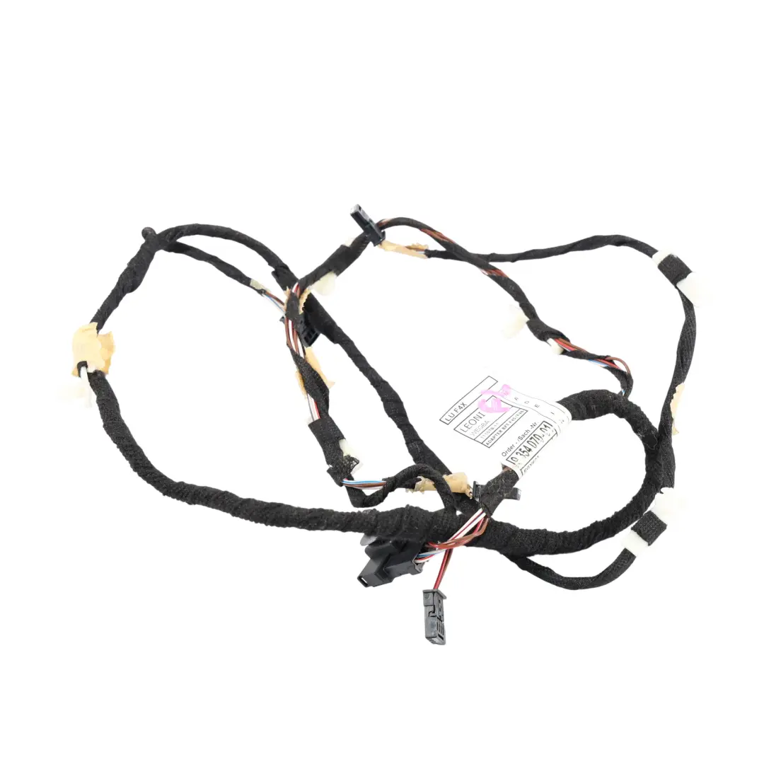 Wiązka Kabli Drzwi Adapter 9354039 do BMW F45 Active Tourer F46 Gran Tourer o numerze 9354070 BMW F45 Active Tourer F46 Gran Tourer Wiązka Kabli Drzwi Adapter 9354039 - SKU 9354070 - Numer Części 9354070
