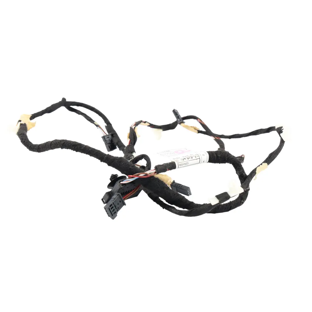 BMW F45 F46 Active Gran Tourer Adaptateur Câble Faisceau Porte 9354039 - SKU 9354070 - Numéro de pièce 9354070
