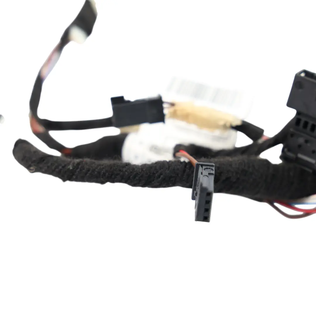 Tür Kabelbaum Adapter 9354039 für BMW F45 F46 Active Tourer Gran Tourer mit Teilenummer 9354070 BMW F45 F46 Active Tourer Gran Tourer Tür Kabelbaum Adapter 9354039 - SKU 9354070 - Teilenummer 9354070