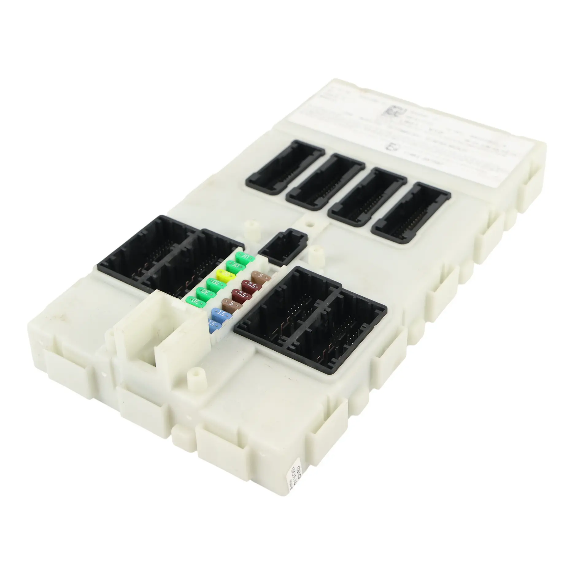 Mini Cooper F56 Body Control Comfort Module Unit BDC FEM ECU 9355490