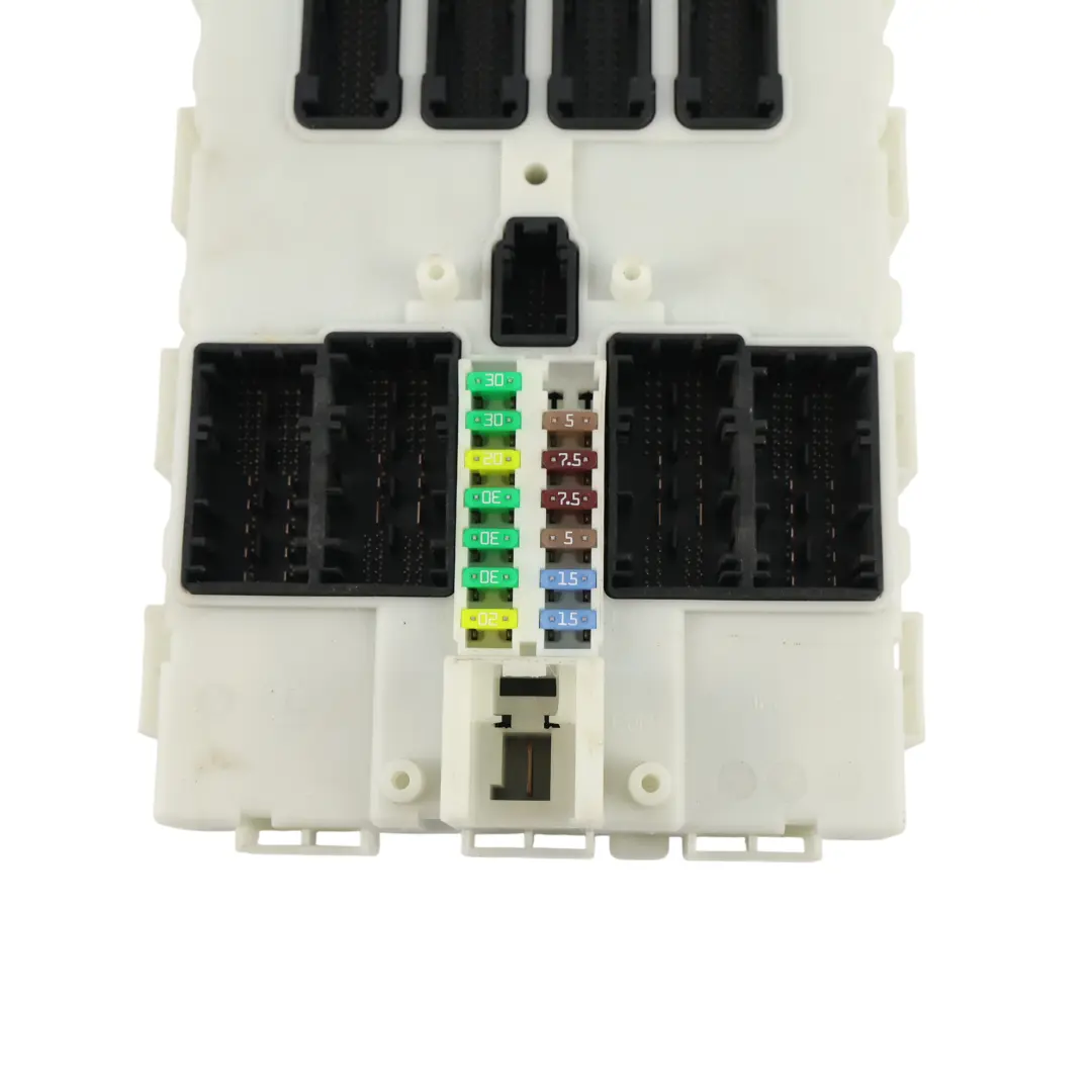 BMW Mini Cooper F56 Module Contrôle Confort Carrosserie BDC FEM ECU - SKU 9355490 - Numéro de pièce 9355490