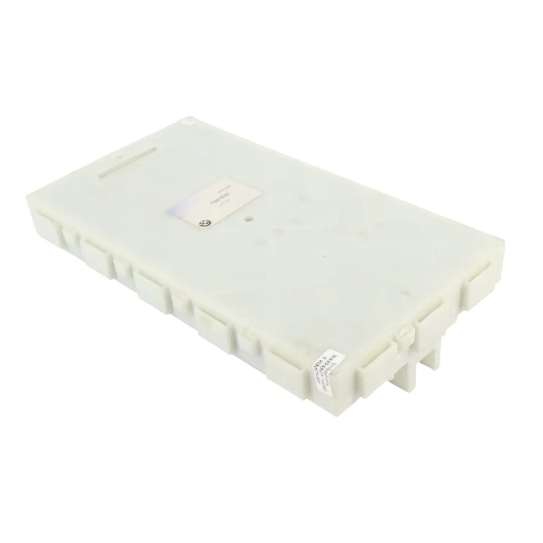 Module Contrôle Confort Carrosserie BDC FEM ECU pour BMW Mini Cooper F56 à propos du numéro de pièce 9355490 BMW Mini Cooper F56 Module Contrôle Confort Carrosserie BDC FEM ECU - SKU 9355490 - Numéro de pièce 9355490