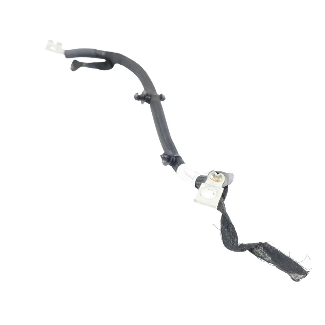 Hybryda Przewód Kabel Minusowy Akumulatora do BMW G30 G31 G11 G12 o numerze 9355560 BMW G30 G31 G11 G12 Hybryda Przewód Kabel Minusowy Akumulatora - SKU 9355560 - Numer Części 9355560