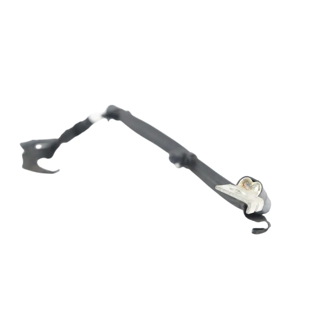 BMW G30 G31 G11 G12 Hybrid Negative Battery Cable Lead Wiring - SKU 9355560 - Part number 9355560
