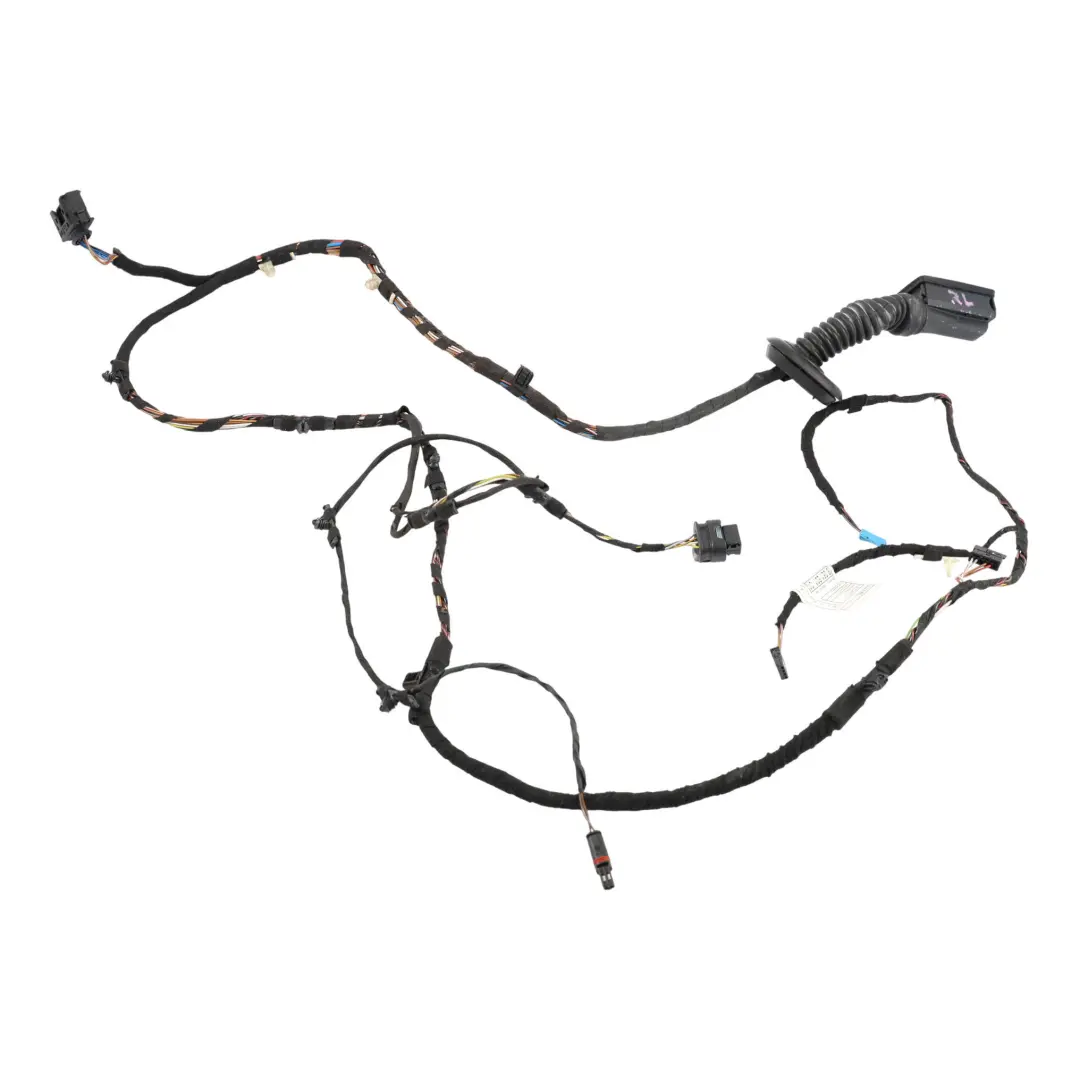 BMW Active Tourer F45 Cableado Arnés Cable Puerta Trasera Derecha 9361577 - SKU 9361601 - Número de pieza 9361601