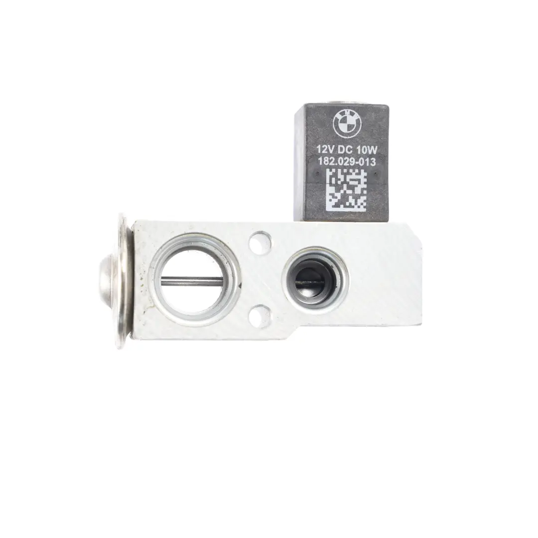 BMW G11 G12 G30 G31 Air Conditioning Expansion Valve A/C 2.0 Hybrid - SKU 9361709 - Part number 9361709