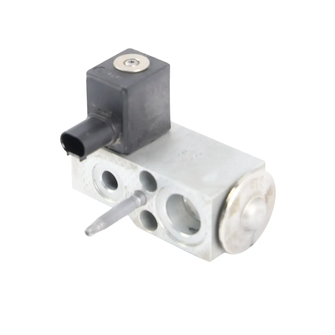 Valvola Espansione Climatizzatore A/C 2.0 Hybrid per BMW G11 G12 G30 G31 con numero di parte 9361709 BMW G11 G12 G30 G31 Valvola Espansione Climatizzatore A/C 2.0 Hybrid - SKU 9361709 - Numero di parte 9361709